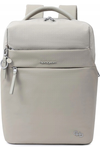HEDGREN Rucsac urban Tabi 15,6" Gri Pussywillow