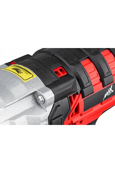 Max Cheie de impact electrică de rețea pentru roți, 230V, non-pneumatică, 1/2...
