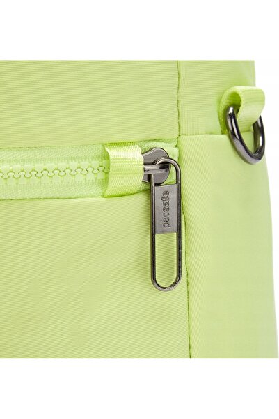 Pacsafe Rucsac antifurt Citysafe CX Convertible 8L - Matcha
