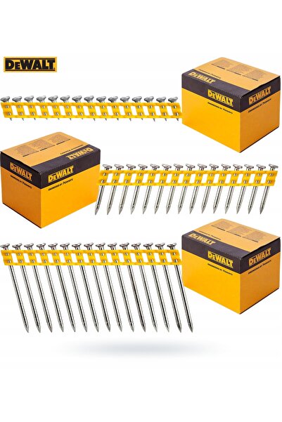 Dewalt Cuișoare pentru DCN890 STD 2.6mmx40mm