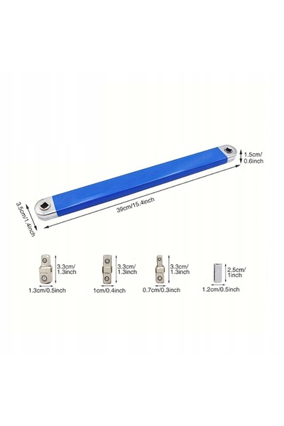 GEKO Cheie de extensie pentru transmisie G10138