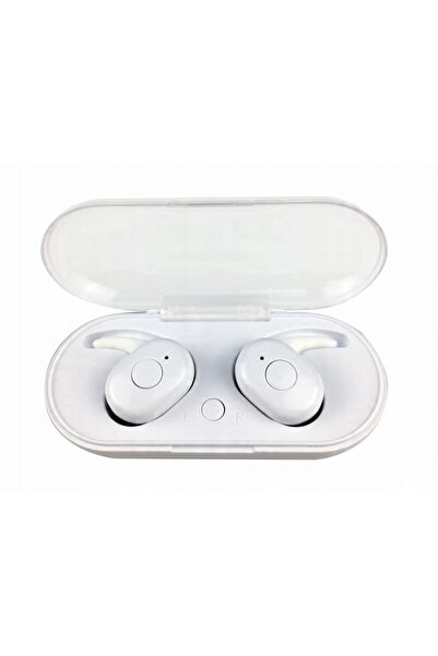Freestyle Căști BLUETOOTH 5.0, husă, powerbank, încărcător