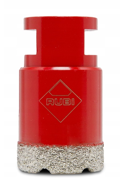 Rubi Coronka diamentowa 28mm DRYGRESS