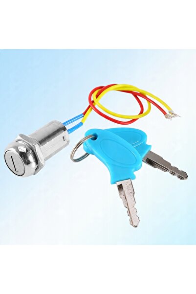 NO BRAND Scuter electric, ATV, motocicletă, trotinetă, chei
