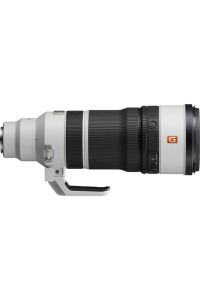 Canon Sony FE 100-400mm f/4.5 GM OSS Lens