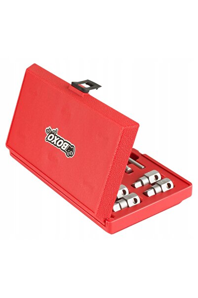 BOXO Chei pentru dopurile de ulei, set de capete