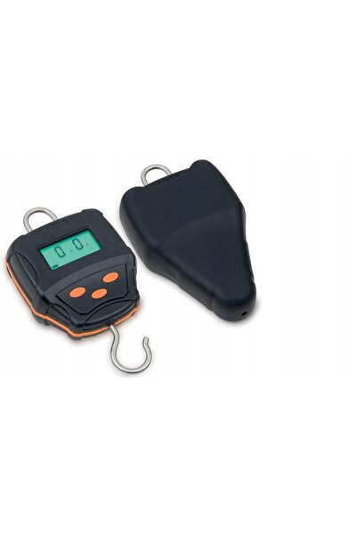 Fox Cântar digital Digital Scales 60kg