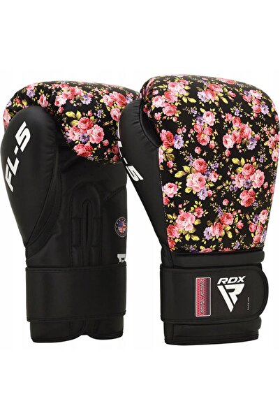 RDX Mănuși de box pentru sparring FL5B Flora, mănuși profesionale