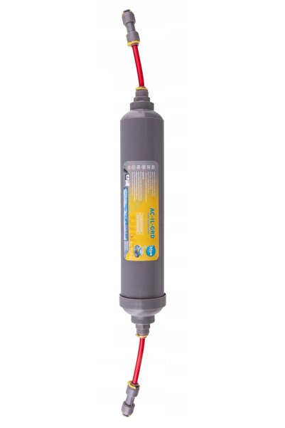 Fitaqua AC-IL-GRD Structurizator de apă Cartuș de filtru pentru osmoză Struct...