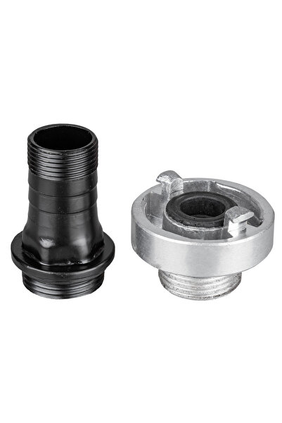 NO BRAND POMPĂ SUBMERSIBILĂ PENTRU APĂ CU FILTRU + FURTUN 1 " 20M