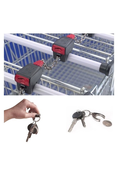 OEM Breloc fashion – accesoriu cool pentru chei, geantă sau rucsac