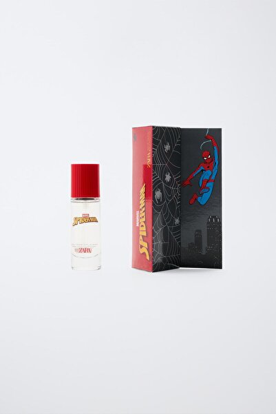 Zara LUNABLOOM SPIDER-MAN © MARVEL EDT 12 ML (0.4 FL. OZ.)