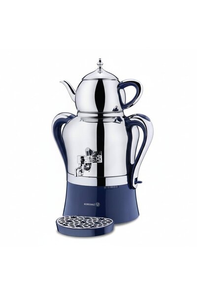 generel Hanedan Tea Samovar – 3.5 Liters Capacity.