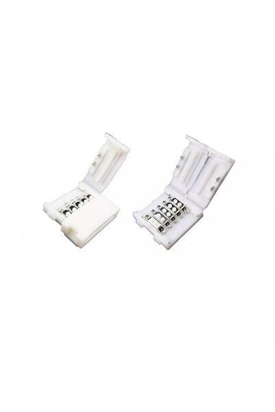 OEM LED strip connector 5050 RGB +white V-TAC