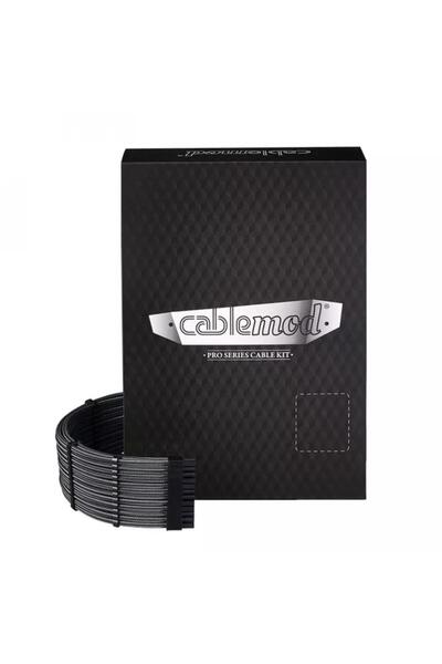 CableMod C-Series Pro ModMesh Kit de cabluri dual pentru surse de alimentare ...