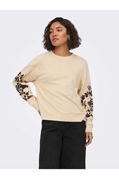 JDY Sweatshirt JDYIRMELIN Sweatshirt