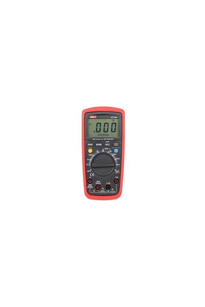 unı-t Multimetru Digital Universal UT139A