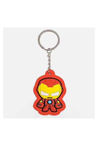 OEM Breloc fashion roșu, model PU, 6 cm – accesoriu cool pentru chei, geantă ...