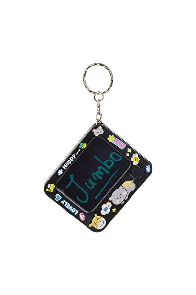 OEM Breloc fashion, 6 cm – accesoriu cool pentru chei, geantă sau rucsac