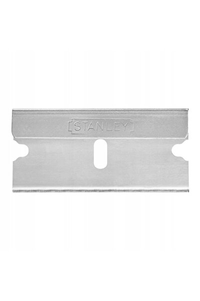 STANLEY SINCE 1913 Lame pentru raclete de sticlă 100 buc. Stanley 1-11-515