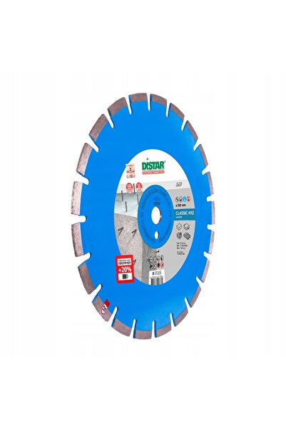 Distar Disc diamantat 12185004160 350x25,4 mm