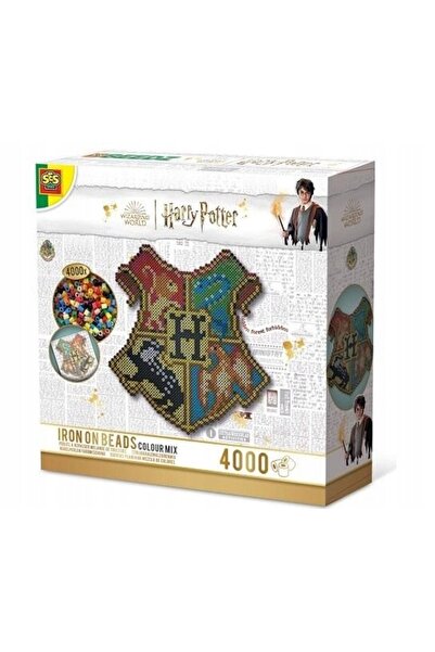 SES Creative Harry Potter mărgele de înșirat 09346