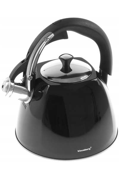 Klausberg Cazan cu fluier 2,2L KB-7410