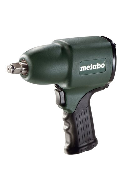 Metabo DSSW 360 1/2 " Cheie de impact pneumatică cu accesorii
