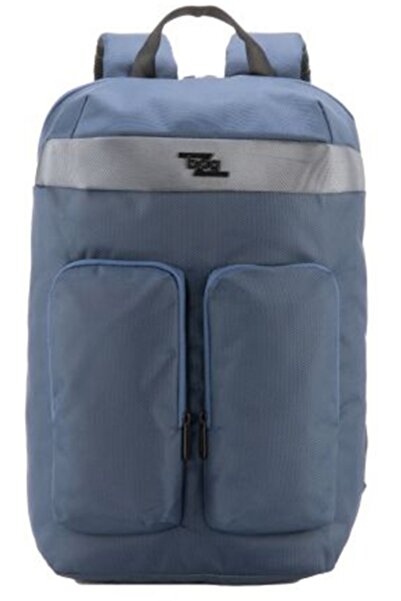 Herlitz Rucsac, Bagz Navy, albastru,