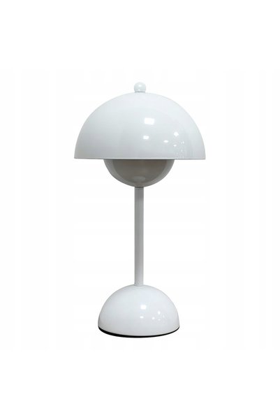Milagros jewelry Lampă de noapte COSTA Albă