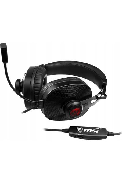 NO BRAND Căști Over-Ear Msi S37-2100981-Sh5