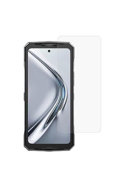 DD Daden Folie de silicon pentru ecran pentru Doogee N55 Pro, Silicon Hydroge...