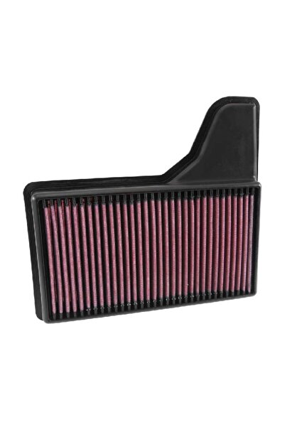 K&N Filters Filtru de aer K&N FORD MUSTANG 5.0L V8 2015