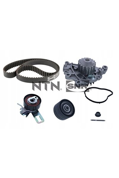 ŞNRcollection Rozimidă kpl. (curea + rolă + pompă de lichid) SNR KDP459.720