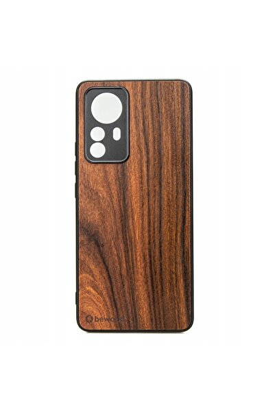 BewooDesign Husă din lemn Bewood Xiaomi 12 Lite PALISANDER SANTOS