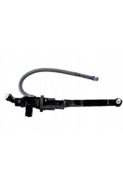 Schaeffler LuK Pompă de ambreiaj LUK 511 0613 10