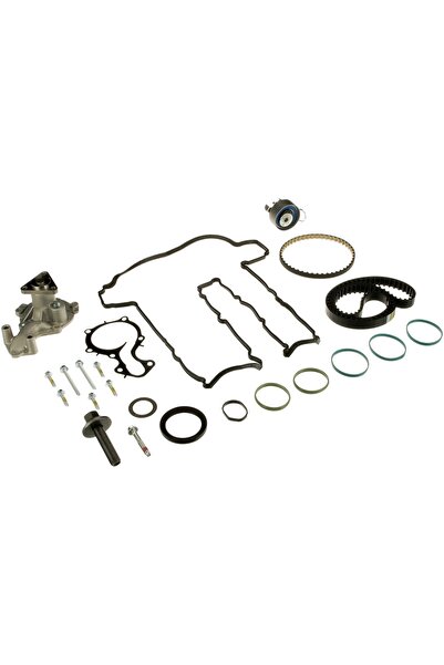 Arm GATES Rozimidă kpl. (curea + rolă + pompă de lichid) GATES GATKP3T359HOB