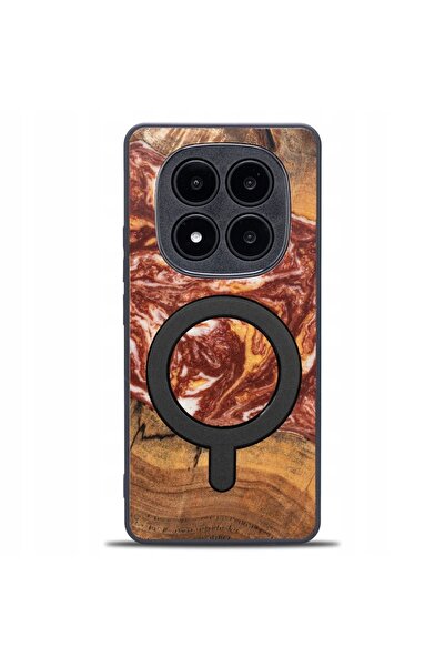 BewooDesign Husă Bewood Unique pentru Xiaomi Redmi Note 14 Pro Plus 5G - Plan...