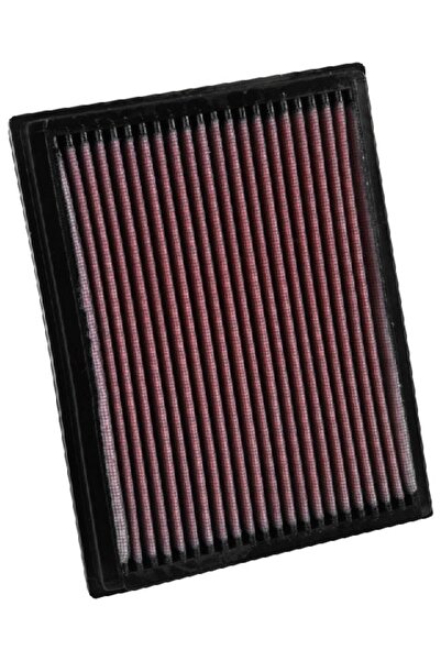 K&N Filters Filtru de aer K&N MERCEDES A W169, B W245