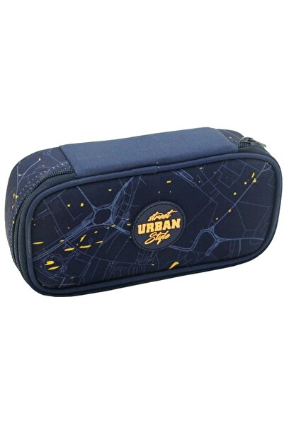 S COOL Penar S-Cool borseta Urban, 1 fermoar, Map