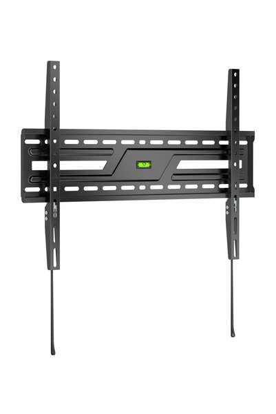 POWERTECH επιτοίχια βάση τηλεόρασης PT-1371, 37-86", έως 75kg, fixed