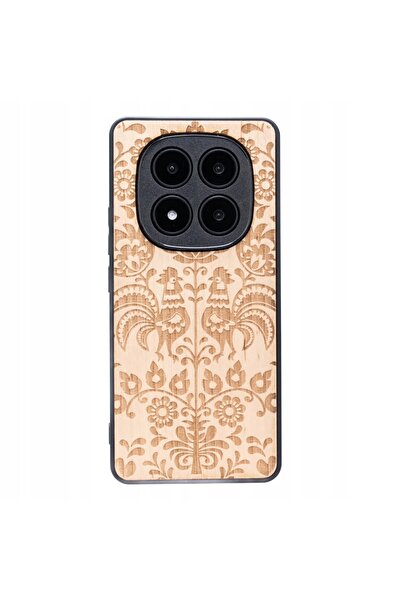 BewooDesign Husă din lemn Bewood pentru Xiaomi Redmi Note 14 Pro Plus 5G POLS...