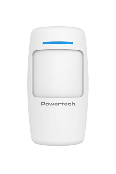 POWERTECH ασύρματος ανιχνευτής κίνησης PT-1134, ανοσούμενος σε κατοικίδια έως...