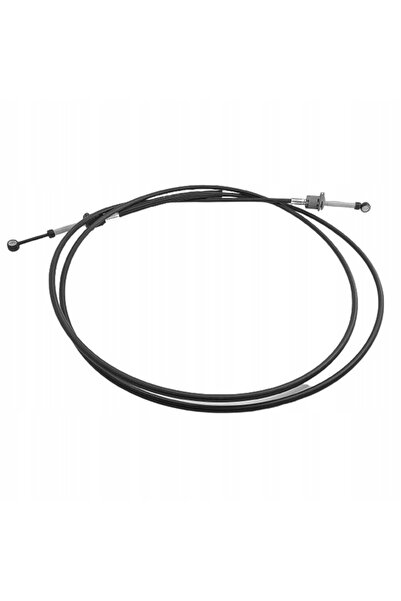 Linmot CABLE DE ACȚIONARE TRANSMISIE VOLVO FM, D9/11+SR, D13+R, RHD, 21002876...