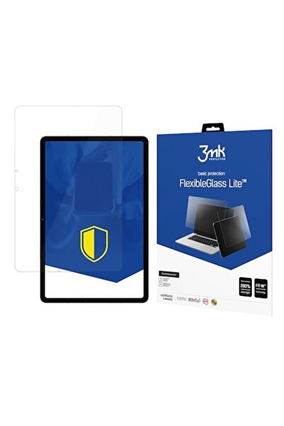3MK Folie de protecție flexibilă pentru Samsung Galaxy Tab S7