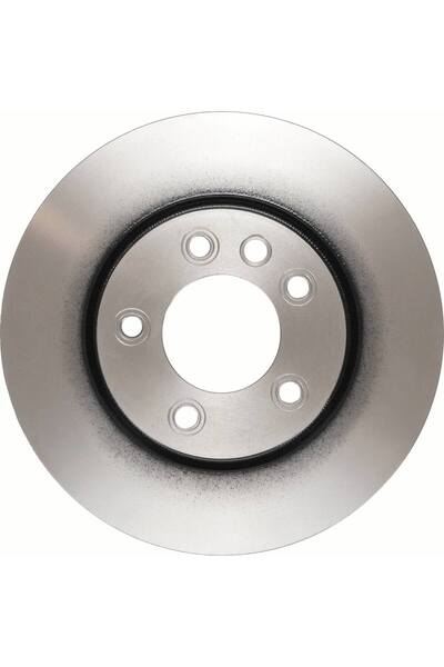 TRWELD Disc de frână TRW AUTOMOTIVE DF4762S