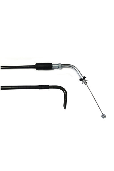 Linmot Cablu de accelerație SUZUKI AY 50 KATANA (97-02) 58300-35E00-000