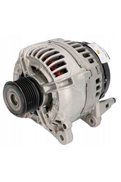 Boschen Alternator BOSCH 0 986 041 860