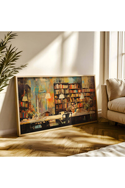 Signtouch Advertising Signtouch Museum Grade Giclee Canvas Wall Art 60x120 cm...