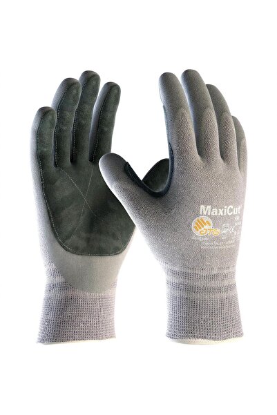 ATG Maxicut ®   Oil ™   34-470Lp Cut Resistant Work Glove for Oily and Wet En...